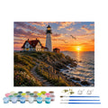 Golden Coast Lighthouse
